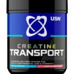 کراتین ترانسپورت یو اس ان
