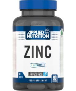 قرص زینک اپلاید