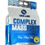 مکمل گینر Yava Labs Complex Mass Pro