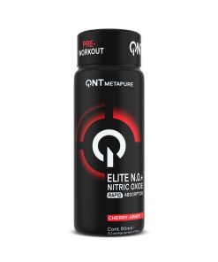 اکسید نیتریک الیت N.0.+ کیو ان تی Elite N.0.+ QNT