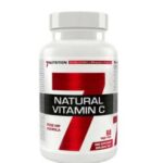 7NUTRITION Natural Vitamin C