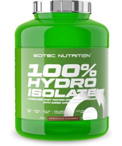 هیدرو ایزوله سایتک نوتریشن