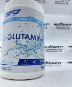 ال گلوتامین اس اف دی