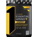 آمینو اسنشیال 9 انرژی رول وان