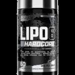 چربی سوز لیپو سیکس هاردکور ناترکس