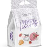 پروتئین وی استروویت کیسه‌ای