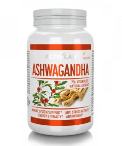 آشواگاندا اکتیولب