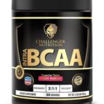 بی‌سی‌ای‌ای چلنجر