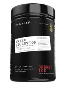 آمینو اوولوشن جی ان سی GNC Amino EVolution