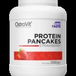 پروتئین پنکیک 2000 گرم اوستروویت