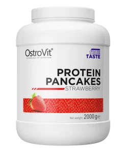 پروتئین پنکیک 2000 گرم اوستروویت