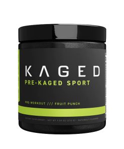 پری ورک‌اوت پری کیجد اسپرت