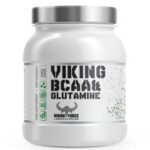 بی سی ای ای و گلوتامین وایکینگ فورس