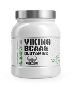 بی سی ای ای و گلوتامین وایکینگ فورس