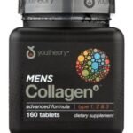 کلاژن مردانه یوتئوری