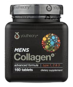 کلاژن مردانه یوتئوری