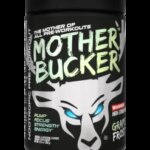 مکمل پمپ مادر باکر باکد آپ