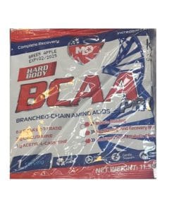 بی سی ای ای پرو ملو نوتریشن کیسه ای MLO BCAA Pro