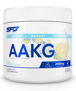 آرژنین ای ای کی جی اس اف دی| دبی تهران