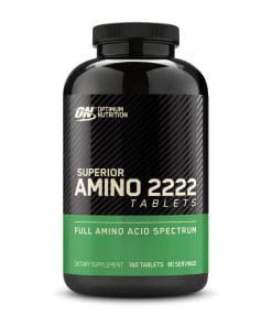 آمینو ۲۲۲۲ اپتیموم نوتریشن