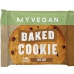پروتئین بار کوکی بیکد MyVegan