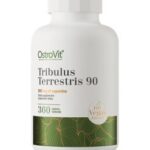 تریبولوس ترستریس 90 اوستروویت 360 عددی OstroVit Tribulus Terrestris VEGE