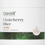 فیبر چوک بری استرویت OstroVit Chokeberry Fiber