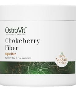 فیبر چوک بری استرویت OstroVit Chokeberry Fiber