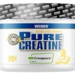 مکمل کراتین پیور ویدر