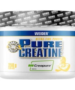 مکمل کراتین پیور ویدر