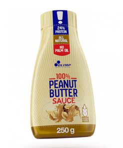 بادام زمینی الیمپ