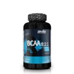 بی سی ای ای 8:1:1 بادی مکس 100 عددی BODYMAXX BCAA 8:1:1