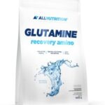 گلوتامین ریکاوری آمینو آل نوتریشن