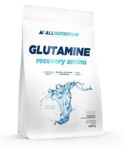 گلوتامین ریکاوری آمینو آل نوتریشن
