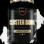 کربوهیدرات کلاستر بمب ردکان وان RedCon1 Cluster Bomb