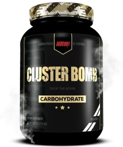 کربوهیدرات کلاستر بمب ردکان وان RedCon1 Cluster Bomb