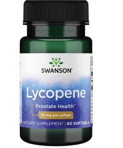 عصاره گوجه فرنگی لیکوپن سوانسون 20 میلی گرم 60 عدد 7 0 bfdac320 d013 4d06 ae3a 84a1754a0535