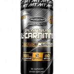 ال کارنیتین ماسل تک پلاتینیوم
