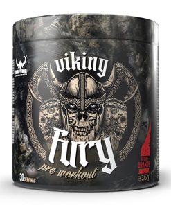 مکمل فیوری وایکینگ فورس