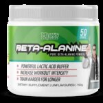 بتا آلانین مکسس MAX’S BETA-ALANINE