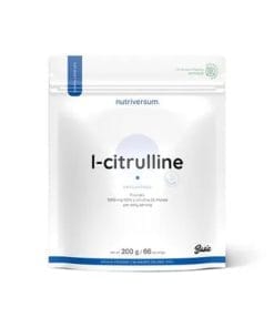 سیترولین مالات ناتریورسام