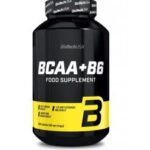 بی‌سی‌ای‌ای و B6 بایوتک