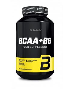 بی‌سی‌ای‌ای و B6 بایوتک