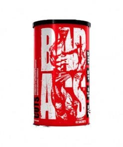 چربی سوز کات بد اس Bad Ass Cuts 5 چربی سوز کات بد اس Bad Ass Cuts