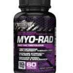 مکمل سارم ساواج لاین Savage Line Labs Myo-RAD
