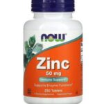 مکمل زینک ناو 250 عددی