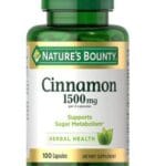 نیچرز بونتی