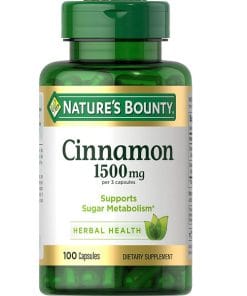 نیچرز بونتی