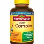 ویتامین B کمپلکس نیچرمید