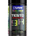 مکمل تستو جی اچ هاردکور یو اس ان